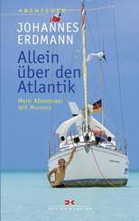 Allein &uuml;ber den Atlantik