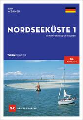 T&ouml;rnf&uuml;hrer Nordseek&uuml;ste 1