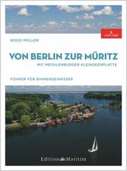 Von Berlin zur M&uuml;ritz