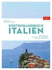 K&uuml;stenhandbuch Italien