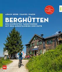 Bergh&uuml;tten