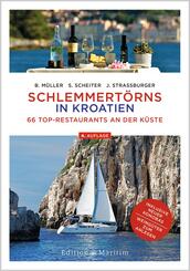 Schlemmert&ouml;rns in Kroatien