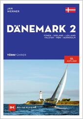 T&ouml;rnf&uuml;hrer D&auml;nemark 2