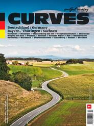 CURVES Deutschlands S&uuml;dosten / Germany's Southeast