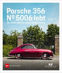 Porsche 356