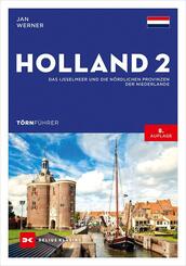 T&ouml;rnf&uuml;hrer Holland 2