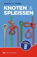Knoten und Splei&szlig;en