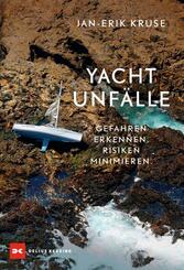 Yachtunf&auml;lle