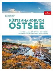 K&uuml;stenhandbuch Ostsee