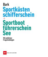 Sportk&uuml;stenschifferschein & Sportbootf&uuml;hrerschein See