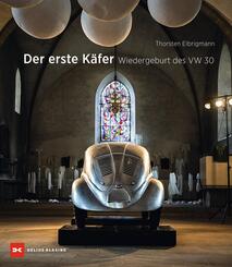 Der erste K&auml;fer