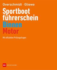 Sportbootf&uuml;hrerschein Binnen - Motor