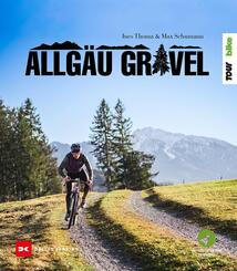 Allg&auml;u Gravel