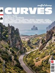CURVES Sardinien