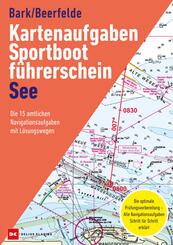 Kartenaufgaben Sportbootf&uuml;hrerschein See