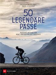 50 legend&auml;re P&auml;sse