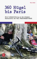 360 H&uuml;gel bis Paris