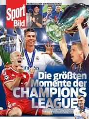 Die gr&ouml;&szlig;ten Momente der Champions League