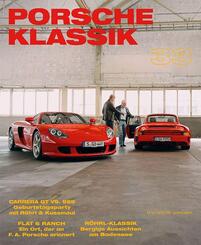 Porsche Klassik 02/2025 Nr. 33