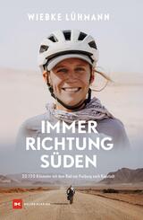 Immer Richtung S&uuml;den