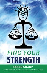 Find Your Strength (eBook, ePUB)
