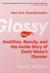 Glossy