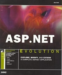 ASP.NET Evolution