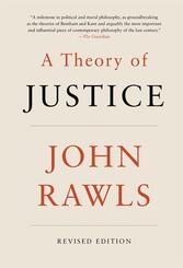 A Theory of Justice, Revised Edition