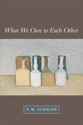 What We Owe To Each Other