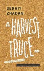 A Harvest Truce - A Play