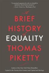 A Brief History of Equality