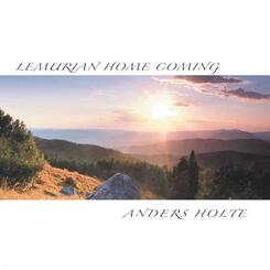Lemurian Home Coming, 1 Audio-CD