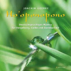 Ho'oponopono, 1 Audio-CD
