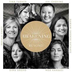 Awakening Beyond (Deluxe Version), 2 Audio-CD