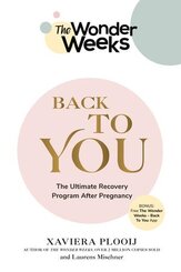 The Wonder Weeks Back To You - The Ultimate Recovery Program After Pregnancy