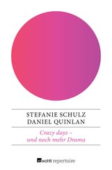 Crazy days - und noch mehr Drama (eBook, ePUB)