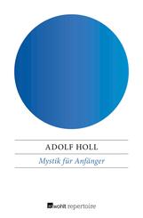Mystik f&uuml;r Anf&auml;nger