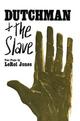 Dutchman and the Slave