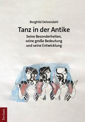Tanz in der Antike