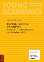 K&uuml;nstliche Intelligenz im Automobil
