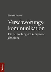 Verschw&ouml;rungskommunikation