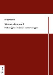 Stimme, die uns ruft