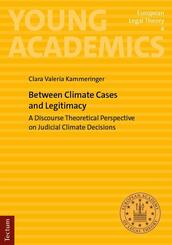 Between Climate Cases and Legitimacy