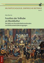 Facetten der Teilhabe an Musikkultur