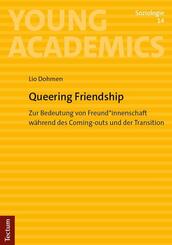 Queering Friendship