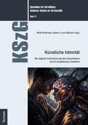 K&uuml;nstliche Intimit&auml;t