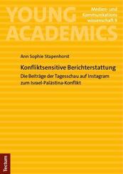 Konfliktsensitive Berichterstattung