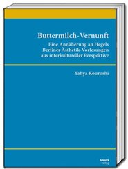 Buttermilch-Vernunft