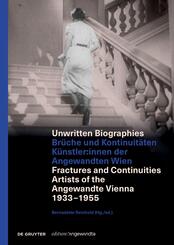 Unwritten Biographies