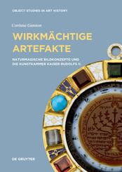 Wirkm&auml;chtige Artefakte